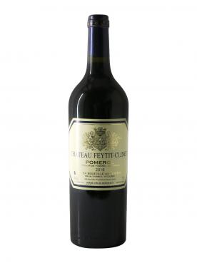 Château Feytit-Clinet 2016 Bottle (75cl)