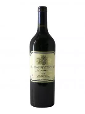 Château Feytit-Clinet 2016 Bottle (75cl)