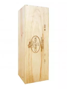Château Chauvin 2015 Original wooden case of one impériale (1x600cl)