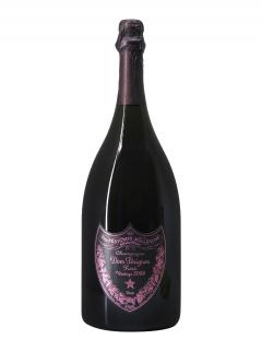 Champagne Moët & Chandon Dom Pérignon Rosé Brut 2006 Magnum (150cl)