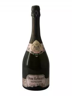 Champagne Ruinart Dom Ruinart Rosé Brut 1978 Bottle (75cl)