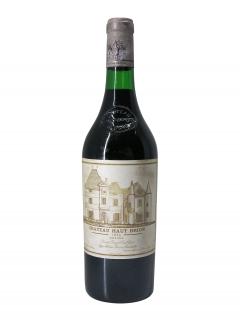 Château Haut-Brion 1976 Bottle (75cl)