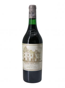 Château Haut-Brion 1976 Bottle (75cl)