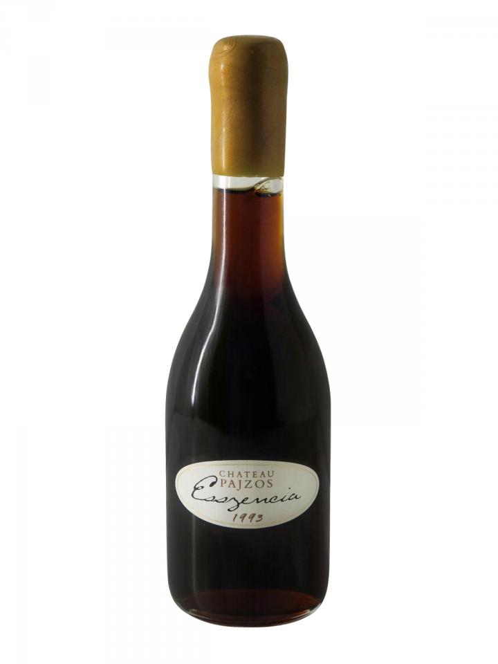 Château Pajzos Esszencia 1993 Half bottle (25cl)
