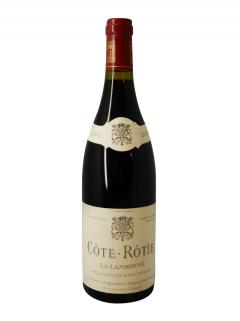 Cote-Rotie Domaine Rostaing La Landonne 2000 Bottle (75cl)