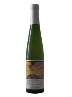 Tokay Pinot Gris Grand Cru Zinnkoepfle Sélection de Grains Nobles Seppi Landmann 1998 Half bottle (37.5cl)