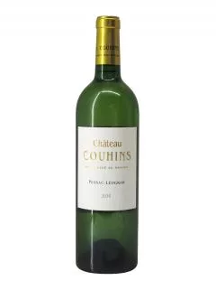 Château Couhins 2016 Bottle (75cl)