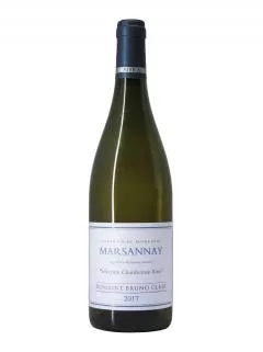 Marsannay Domaine Bruno Clair Sélection Chardonnay Rose 2017 Bottle (75cl)