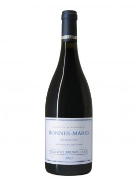 Bonnes-Mares Grand Cru Domaine Bruno Clair 2017 Bottle (75cl)