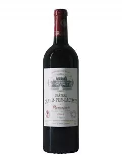Château Grand-Puy-Lacoste 2016 Bottle (75cl)