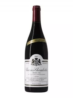 Charmes-Chambertin Grand Cru Domaine Joseph Roty Cuvée de Très Vieilles Vignes 2017 Bottle (75cl)
