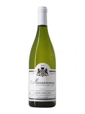 Marsannay Domaine Joseph Roty 2017 Bottle (75cl)