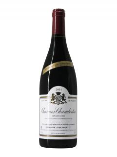 Charmes-Chambertin Grand Cru Domaine Joseph Roty Cuvée de Très Vieilles Vignes 2014 Bottle (75cl)