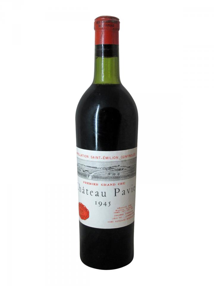 Château Pavie 1945 Bottle (75cl)