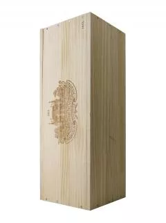 Château Palmer 2017 Original wooden case of one impériale (1x600cl)