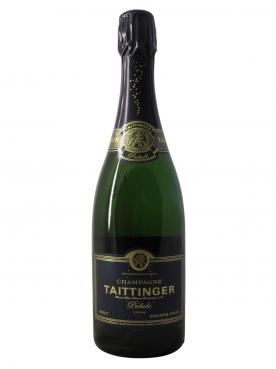 Champagne Taittinger Prélude Brut Grand Cru Non vintage Bottle (75cl)