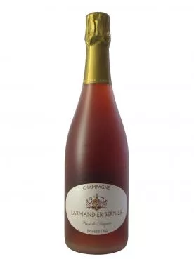 Champagne Larmandier-Bernier Rosé de Saignée Extra Brut 1er Cru Non vintage Bottle (75cl)