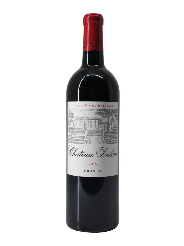 Château Dalem 2019 Bottle (75cl)