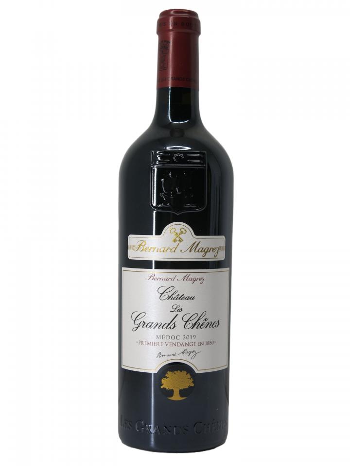 Château Les Grands Chênes 2019 Bottle (75cl)