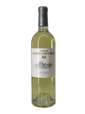Château Larrivet Haut-brion 2019 Bottle (75cl)