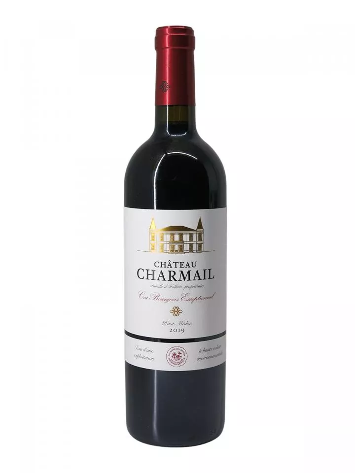 Château Charmail 2019 Bottle (75cl)