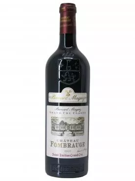 Château Fombrauge 2019 Bottle (75cl)