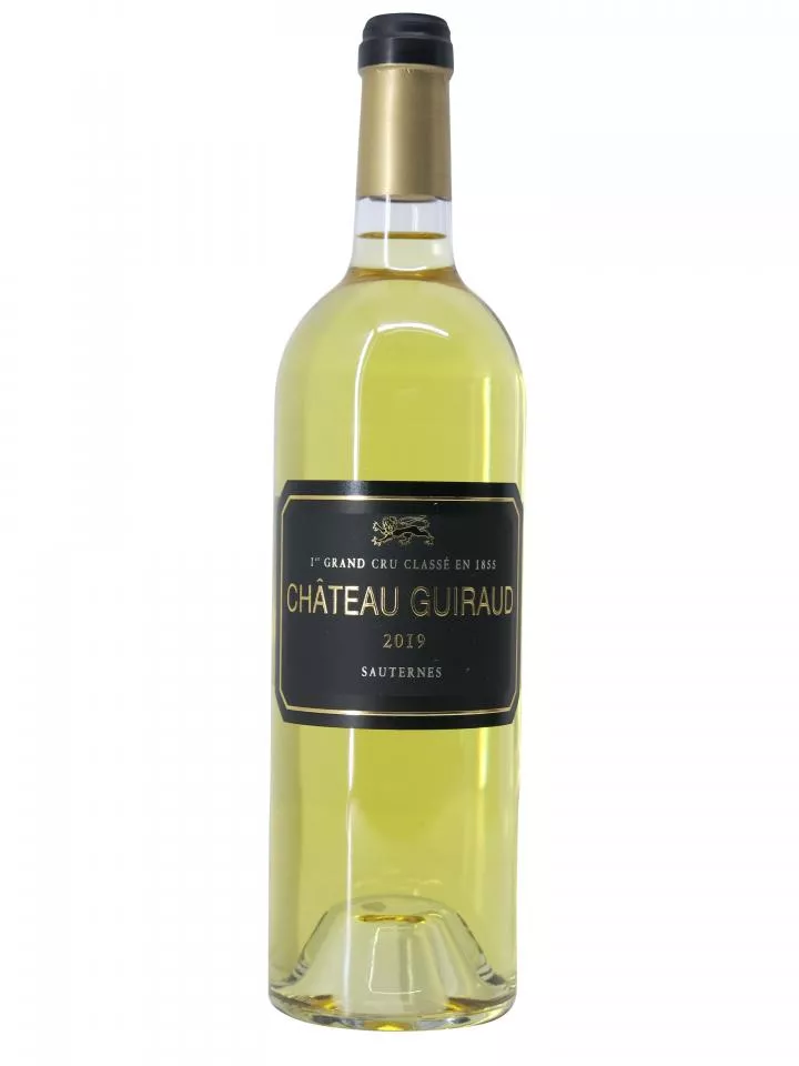 Château Guiraud 2019 Bottle (75cl)