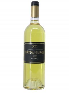 Château Guiraud 2019 Bottle (75cl)