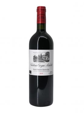 Château Croque Michotte 2019 Bottle (75cl)