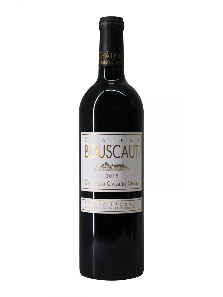 Château Bouscaut 2015 Bottle (75cl)