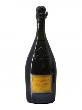 Champagne Veuve Clicquot Ponsardin La Grande Dame Brut 1985 Bottle (75cl)