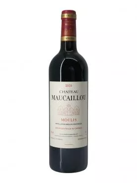 Château Maucaillou 2019 Bottle (75cl)