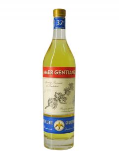 Amer Gentiane Distillerie de Grandmont Bottle (70cl)