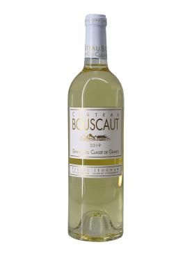 Château Bouscaut 2019 Bottle (75cl)