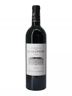 Château de la Dauphine 2019 Bottle (75cl)