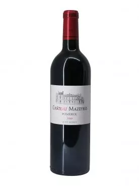 Château Mazeyres 2019 Bottle (75cl)