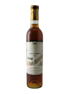 Château La Tour Blanche 1925 Bottle (50cl)