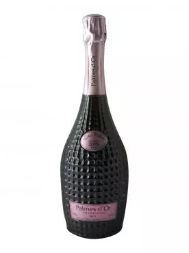 Champagne Nicolas Feuillatte Palmes d'Or 2005 Bottle (75cl)