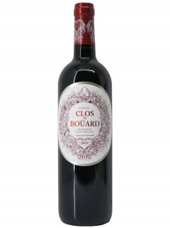 Château Clos de Boüard 2019 Bottle (75cl)