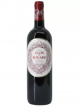 Château Clos de Boüard 2019 Bottle (75cl)