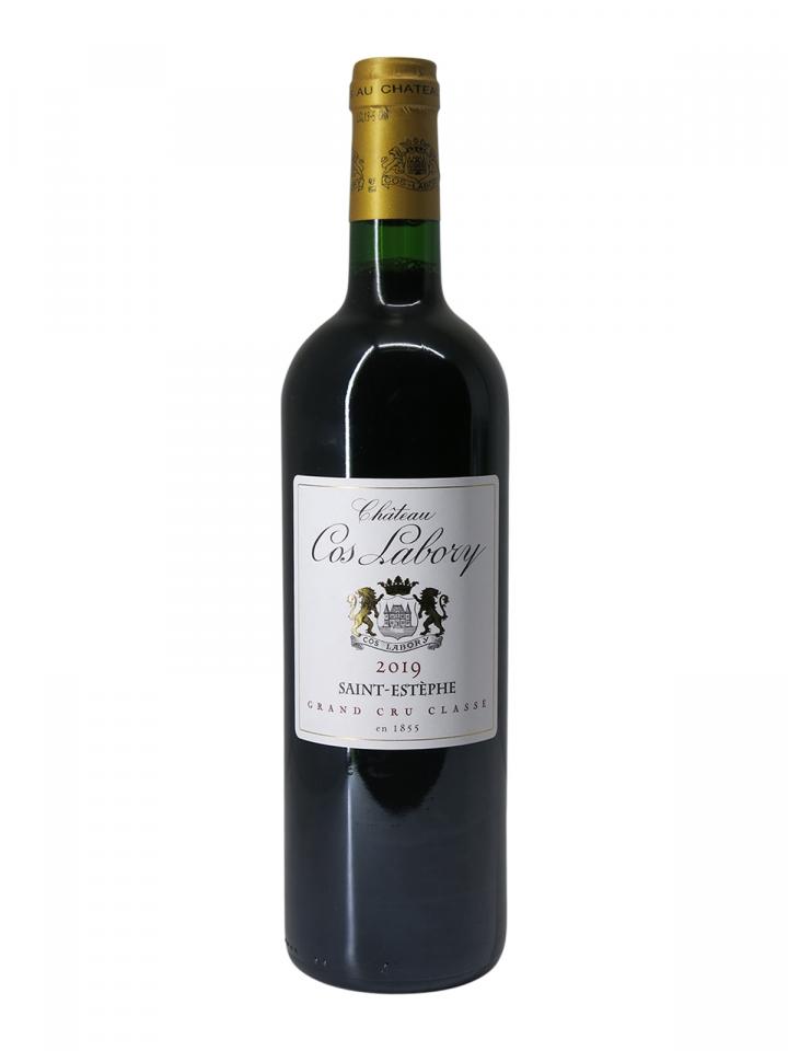 Château Cos Labory 2019 Bottle (75cl)