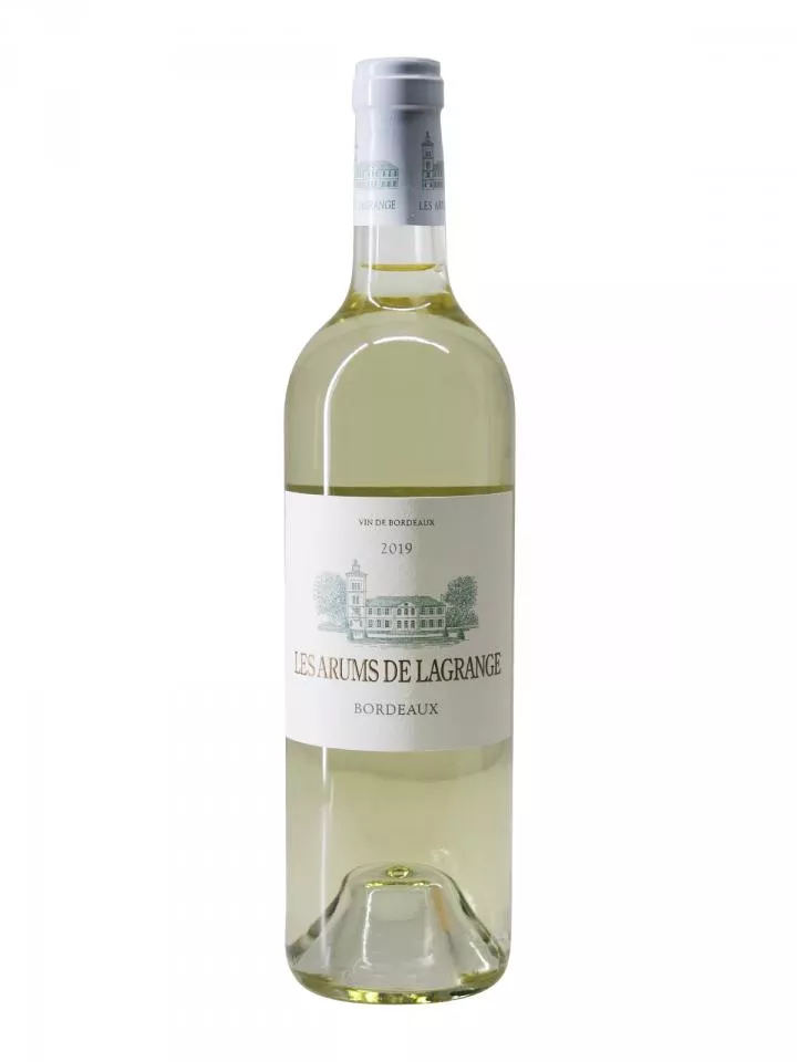 Les Arums de Lagrange 2019 Bottle (75cl)