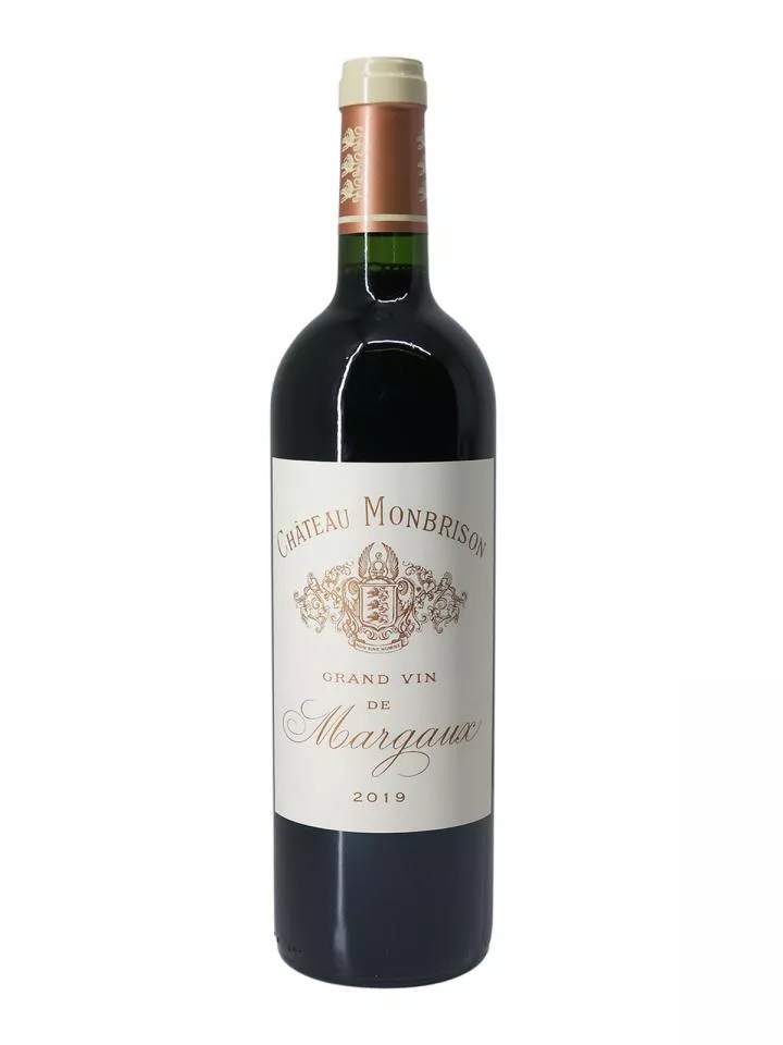 Château Monbrison 2019 Bottle (75cl)