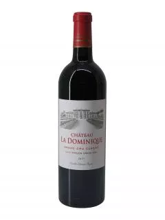 Château La Dominique 2019 Bottle (75cl)