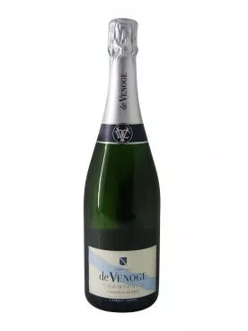 Champagne De Venoge Cordon Bleu Brut Non vintage Bottle (75cl)