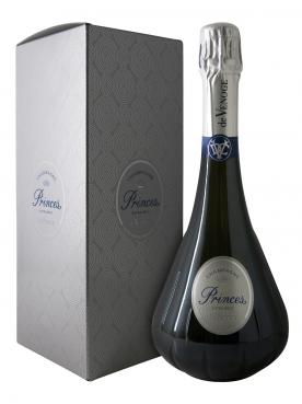 Champagne De Venoge Cuvée des Princes Extra Brut Non vintage Bottle (75cl)