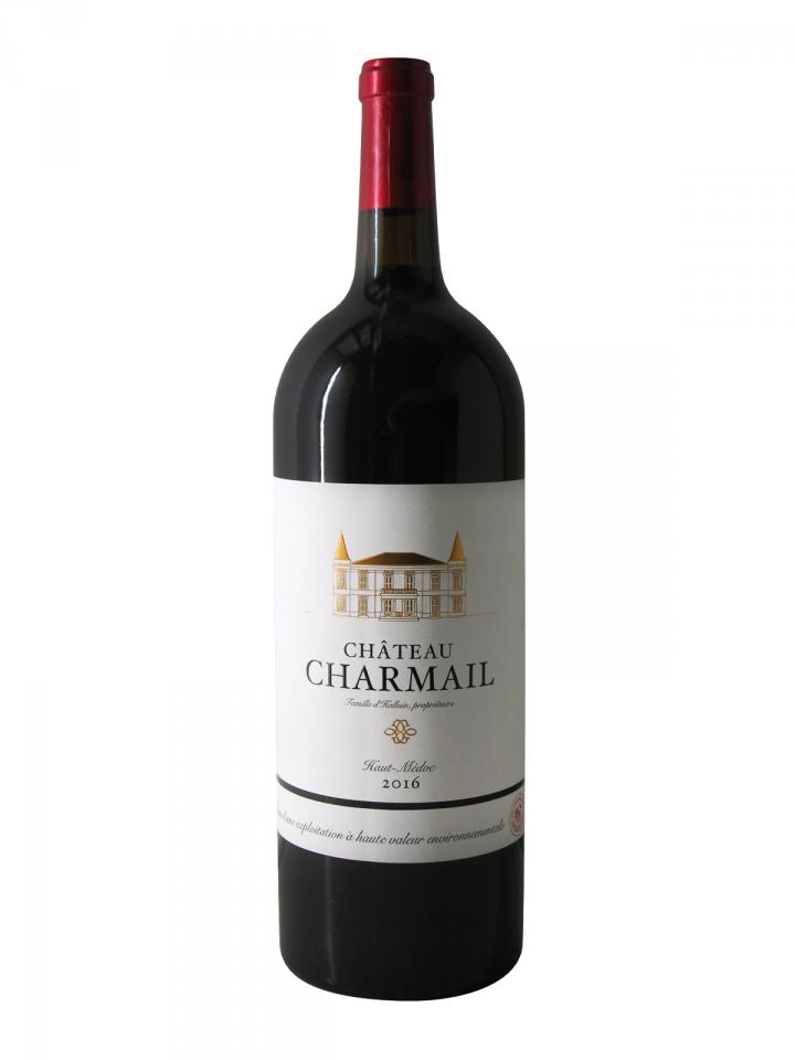 Château Charmail 2016 Magnum (150cl)