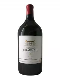 Château Charmail 2016 Double magnum (300cl)