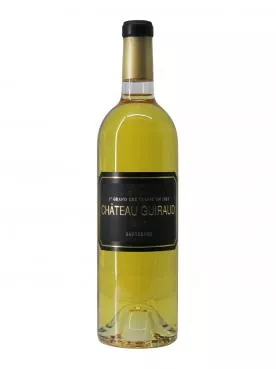 Château Guiraud 2017 Bottle (75cl)