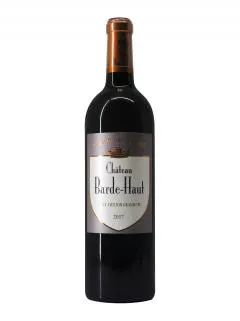 Château Barde-Haut 2017 Bottle (75cl)